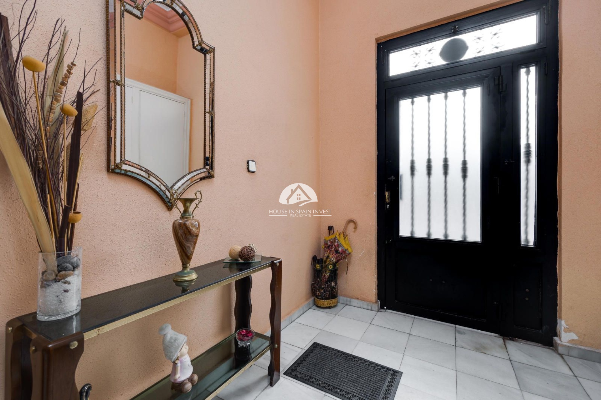 Resale - Apartment  - Torrevieja - Centro