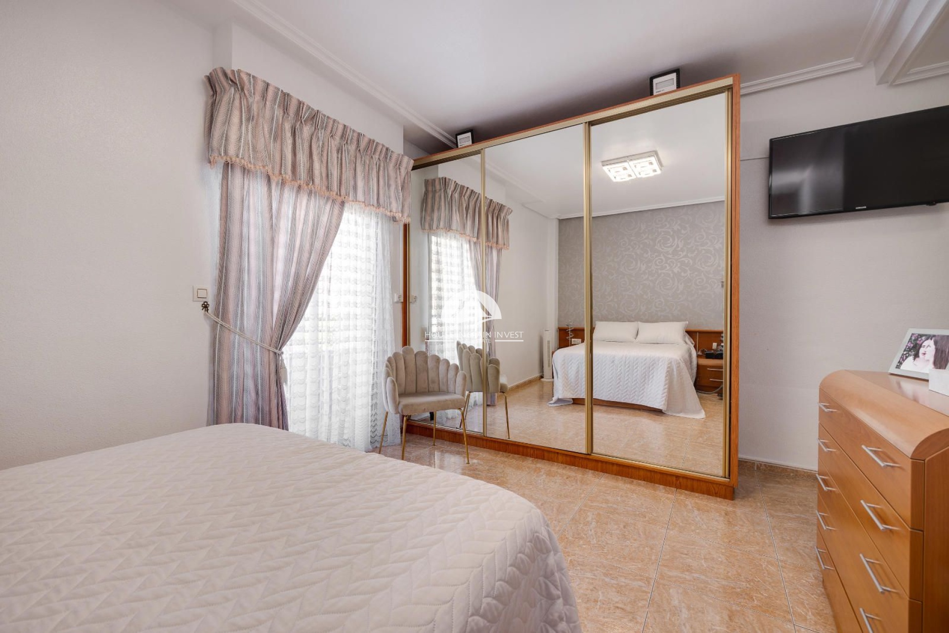 Resale - Apartment  - Torrevieja - Centro