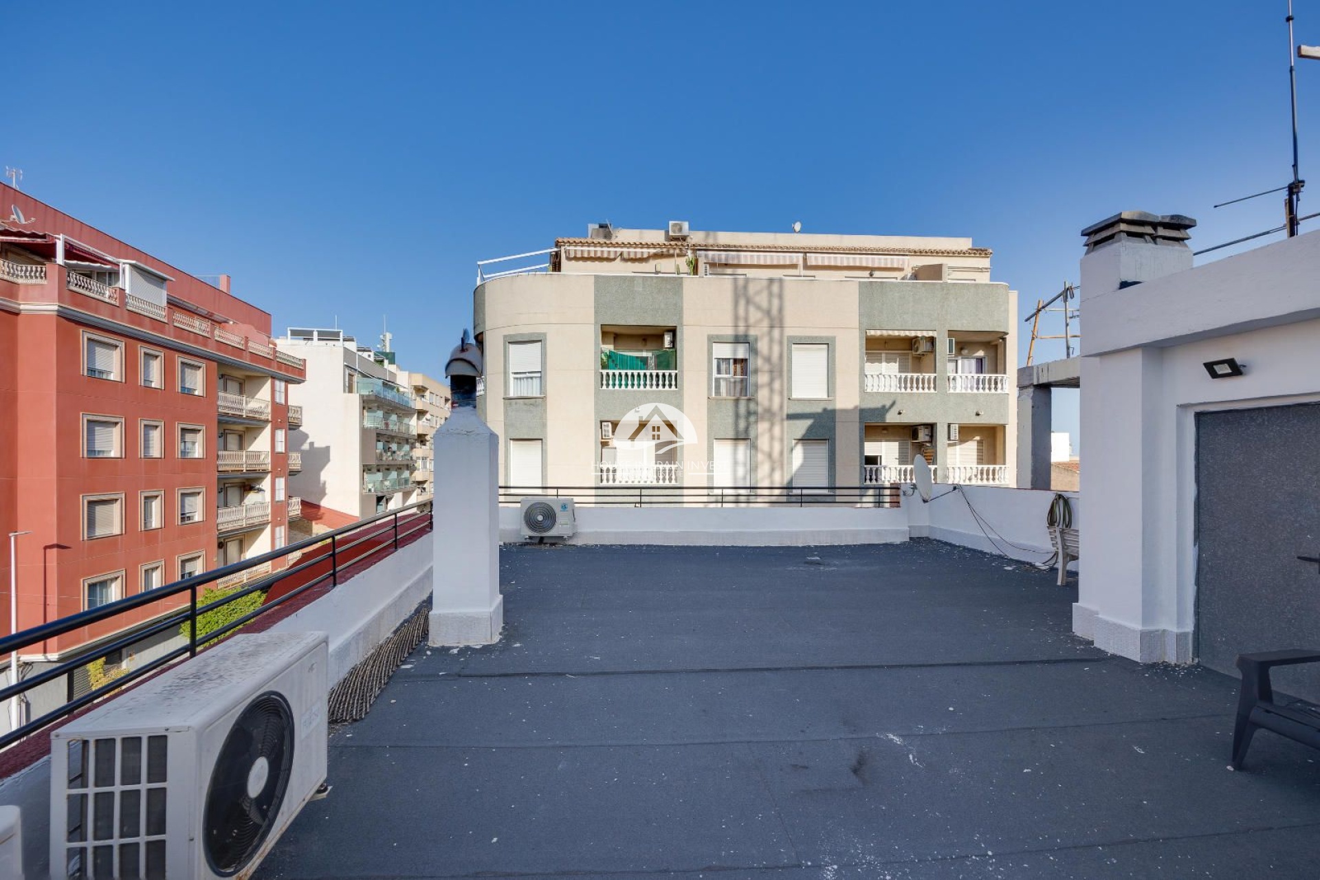 Resale - Apartment  - Torrevieja - Centro