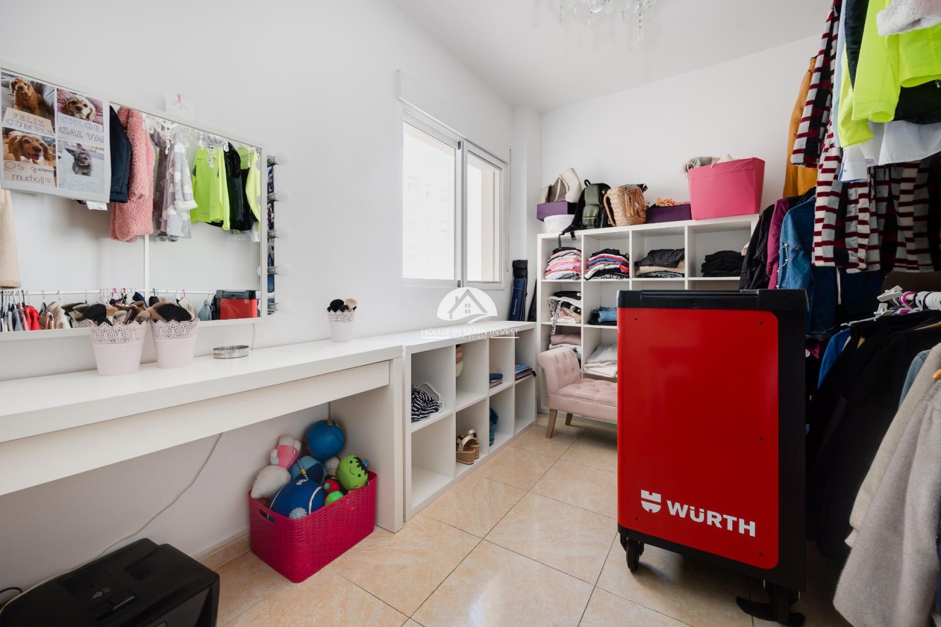 Resale - Apartment  - Torrevieja - Centro
