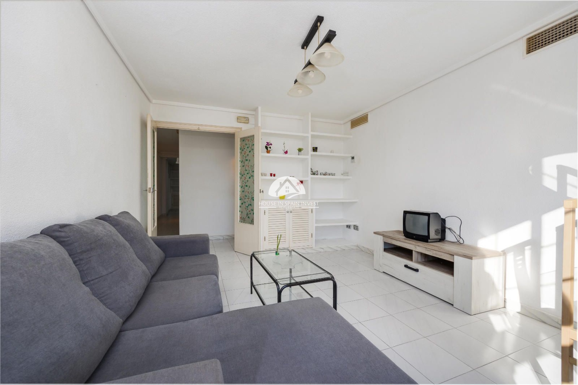 Resale - Apartment  - Torrevieja - Centro