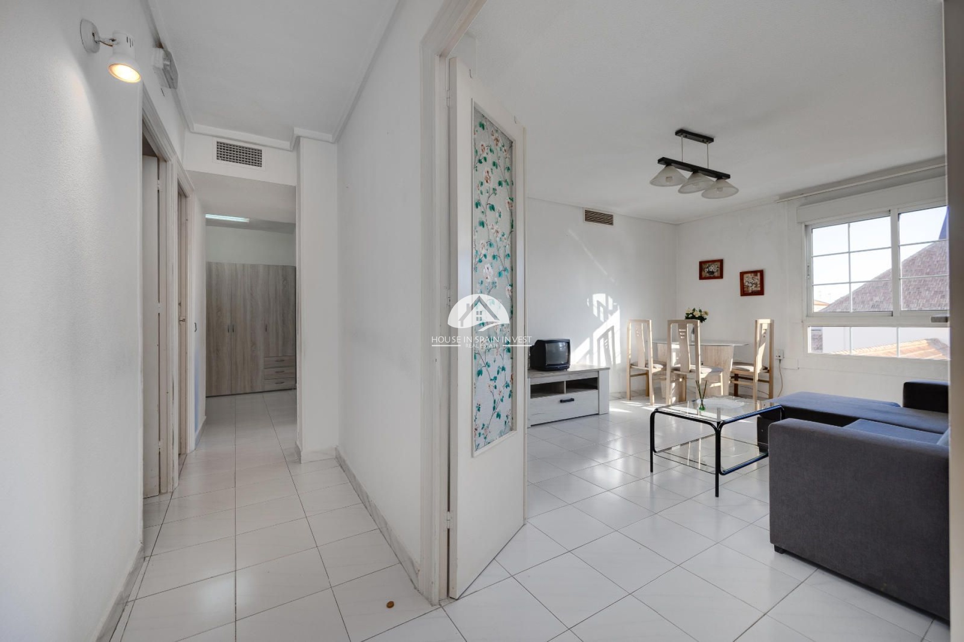 Resale - Apartment  - Torrevieja - Centro