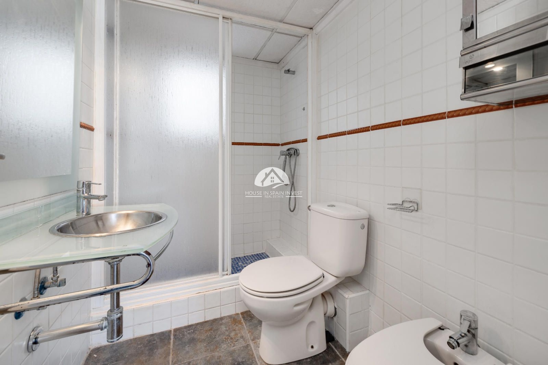 Resale - Apartment  - Torrevieja - Centro