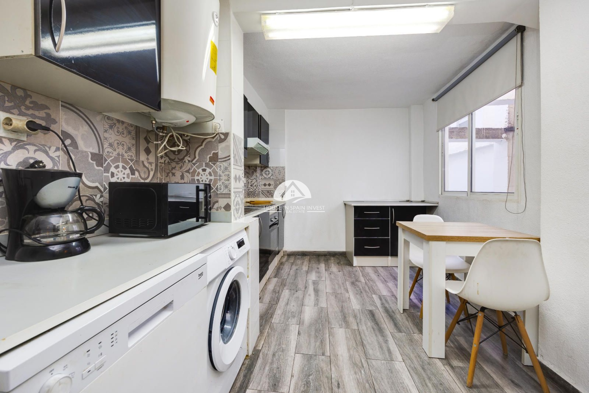 Resale - Apartment  - Torrevieja - Centro