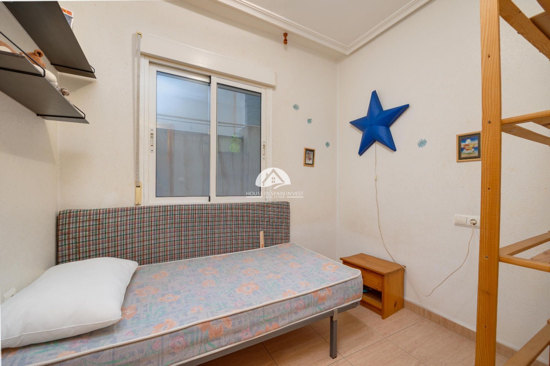 Resale - Apartment  - Torrevieja - Centro