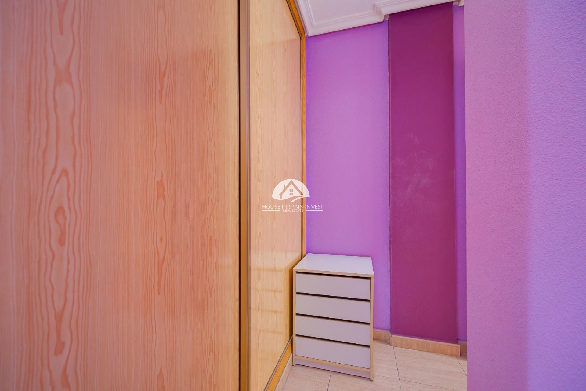 Resale - Apartment  - Torrevieja - Centro