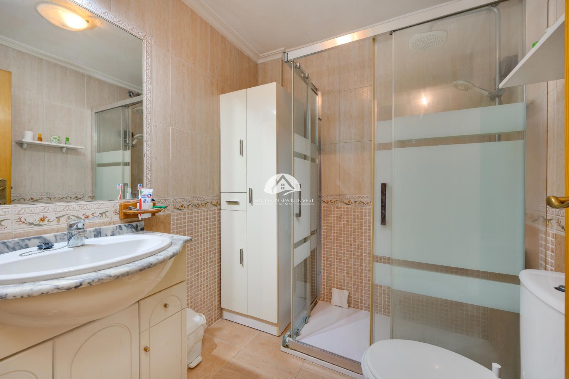 Resale - Apartment  - Torrevieja - Centro