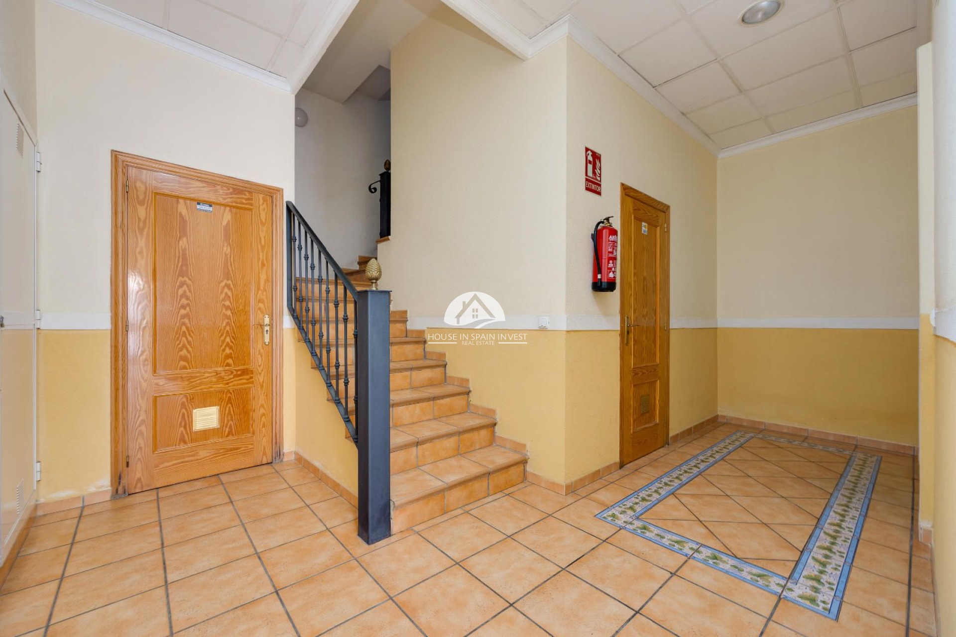 Resale - Apartment  - Torrevieja - Centro