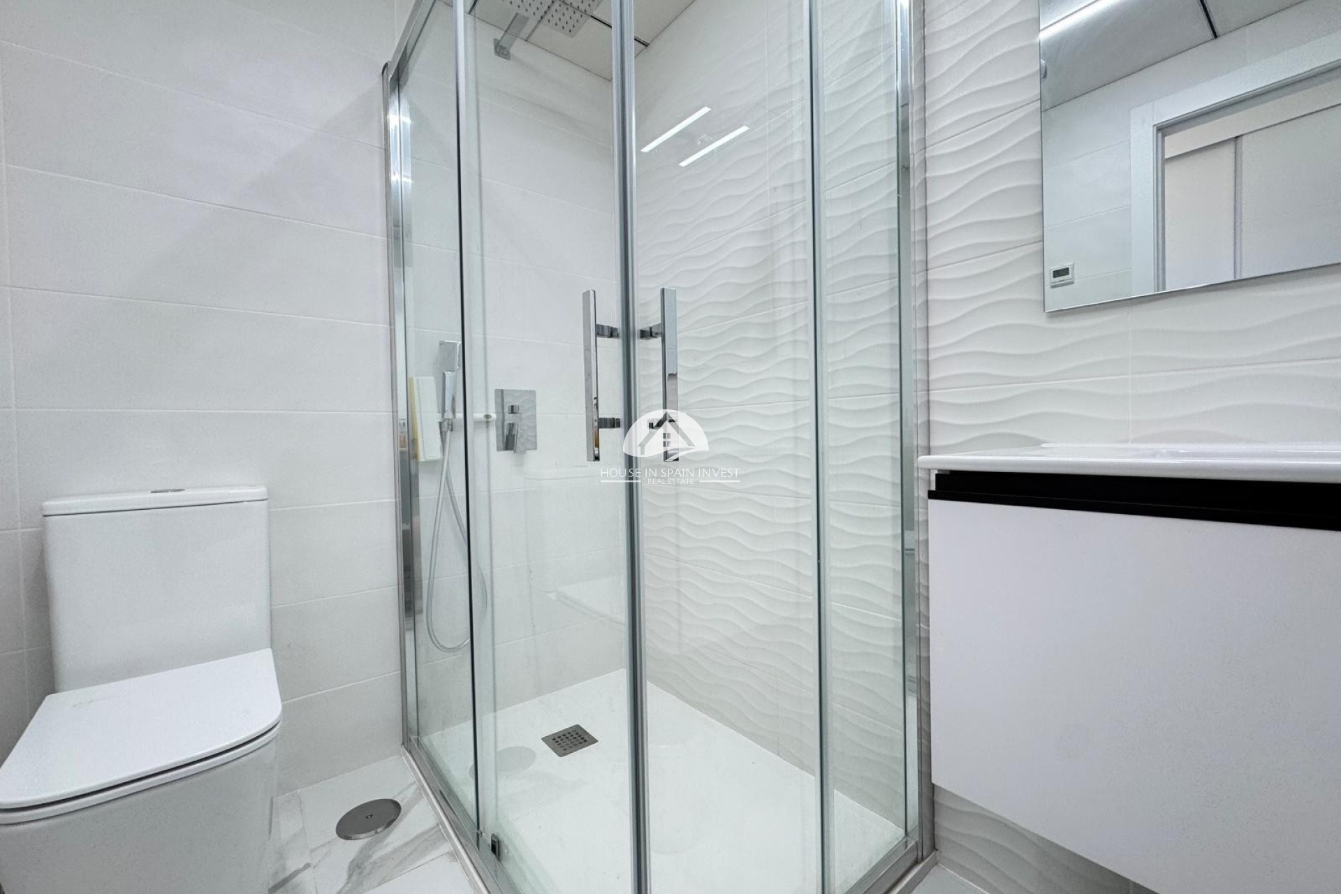 Resale - Apartment  - Torrevieja - Centro