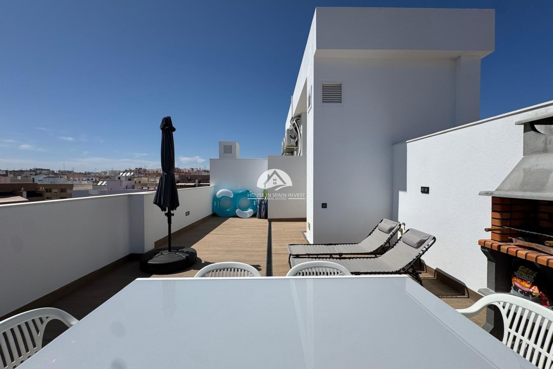 Resale - Apartment  - Torrevieja - Centro
