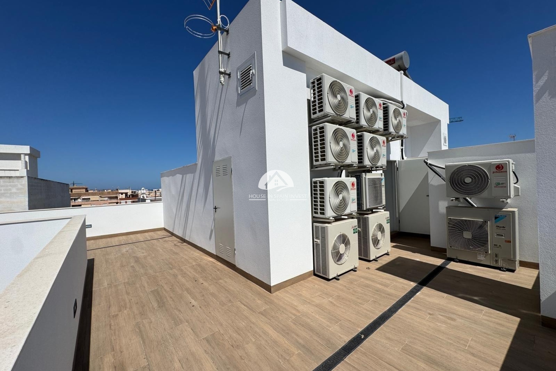 Resale - Apartment  - Torrevieja - Centro