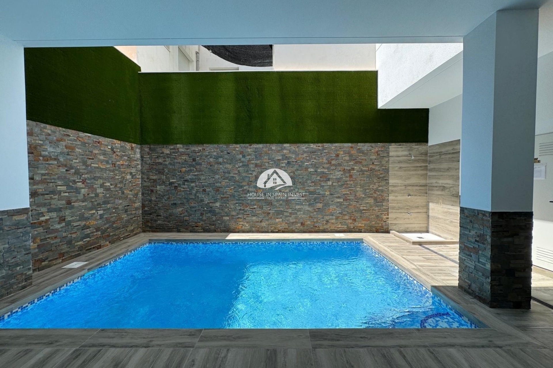 Resale - Apartment  - Torrevieja - Centro