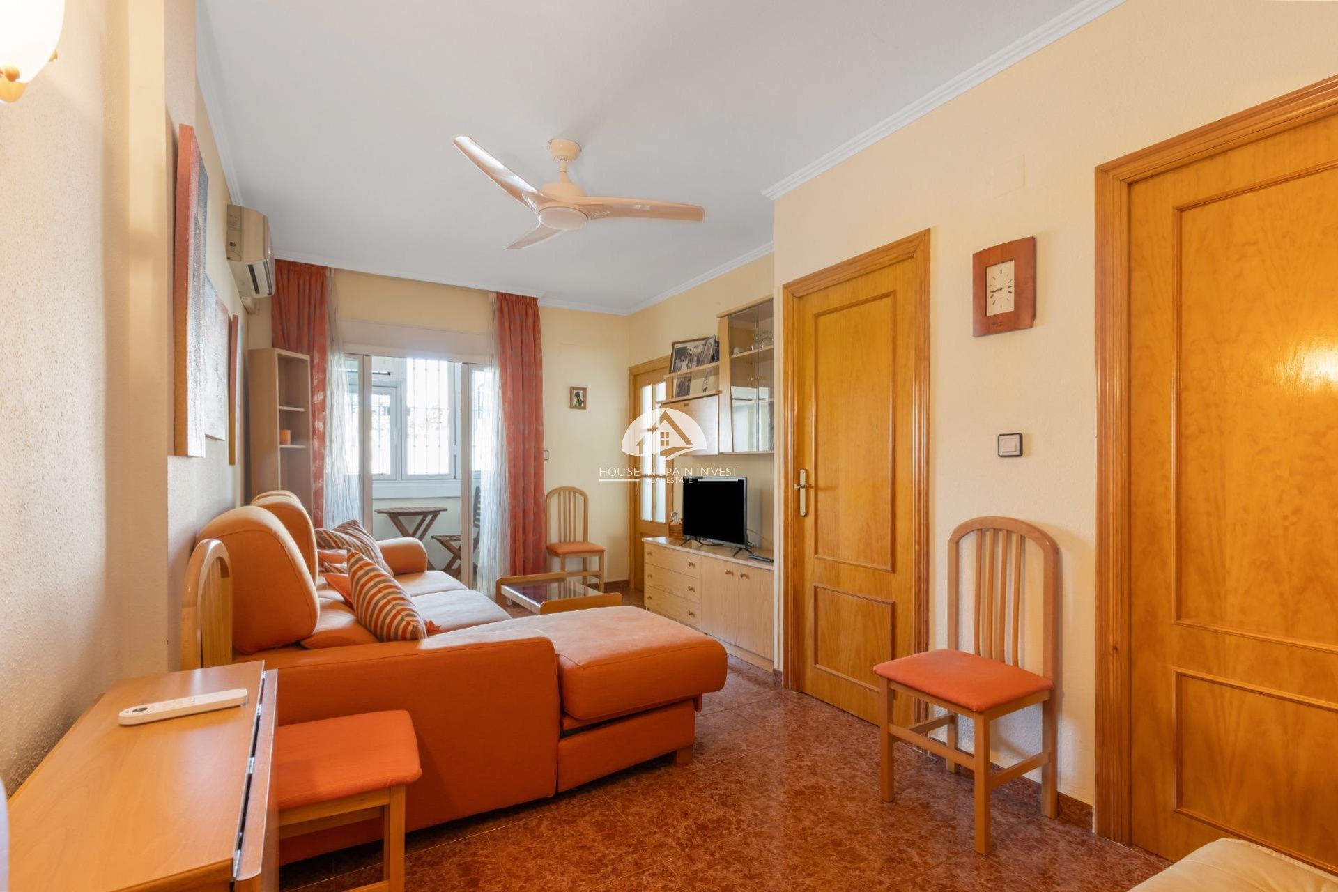 Resale - Apartment  - Torrevieja - Centro