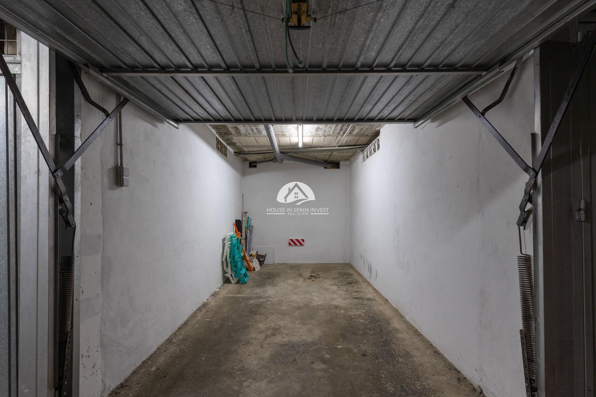 Resale - Apartment  - Torrevieja - Centro