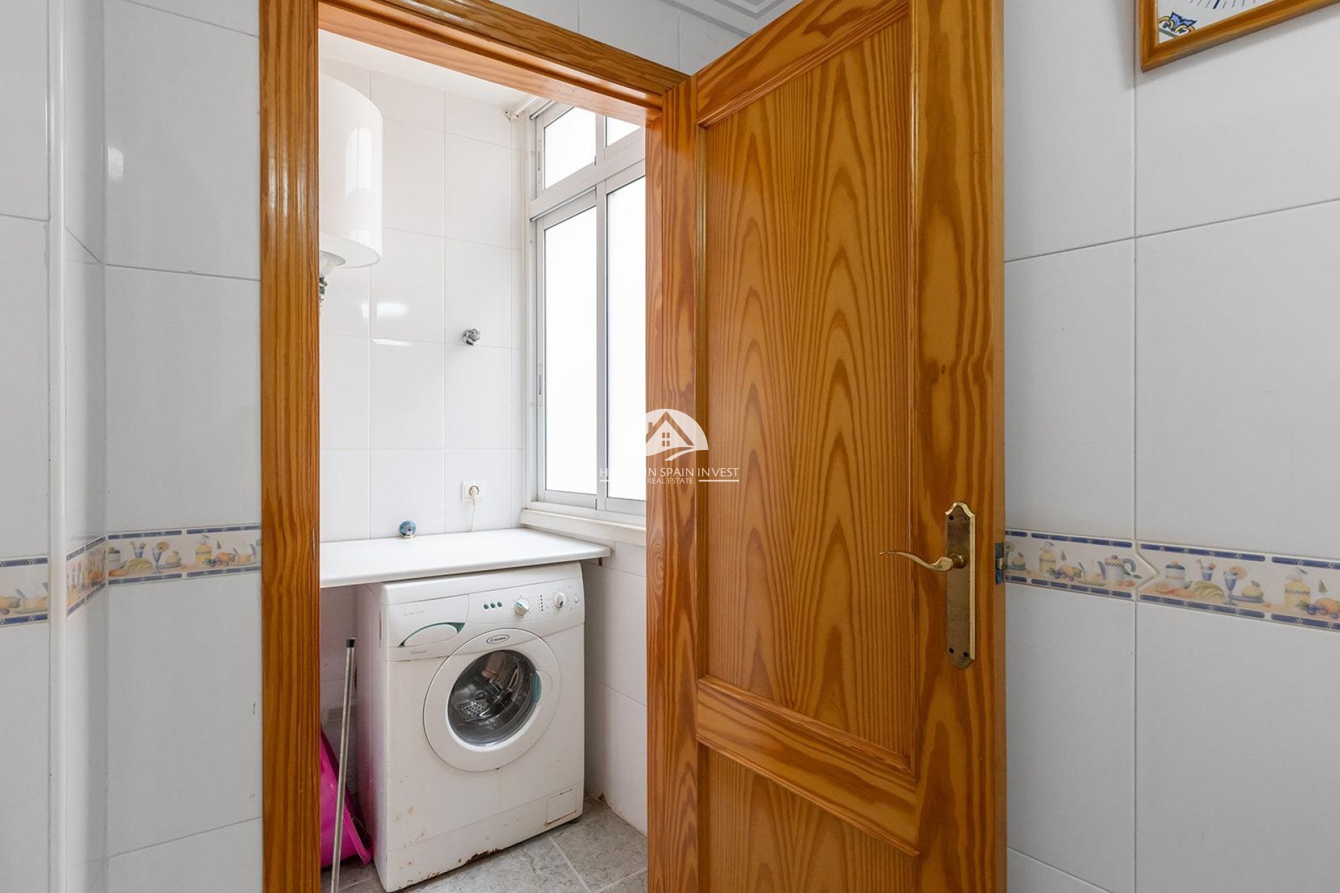 Resale - Apartment  - Torrevieja - Centro