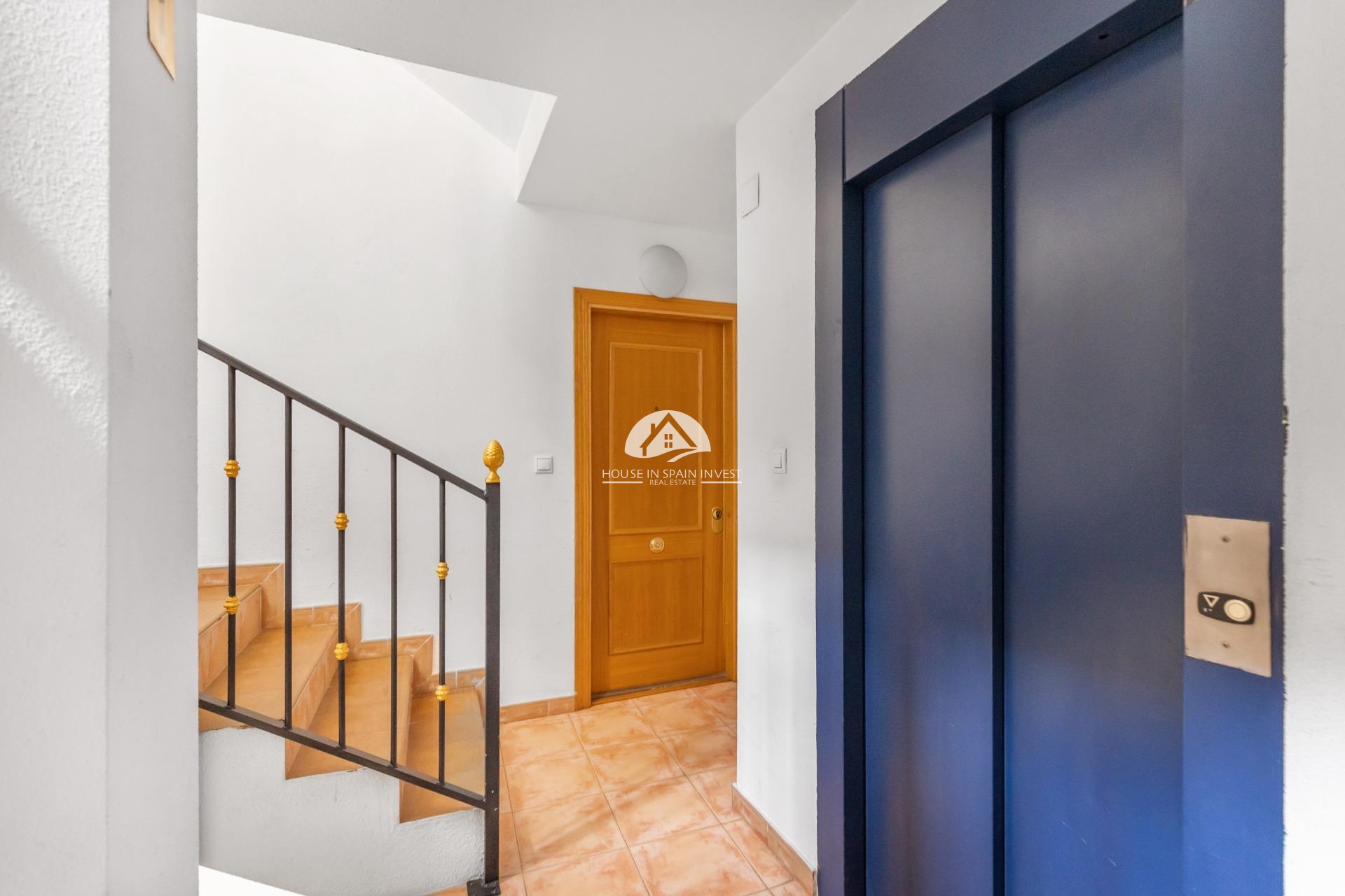 Resale - Apartment  - Torrevieja - Centro