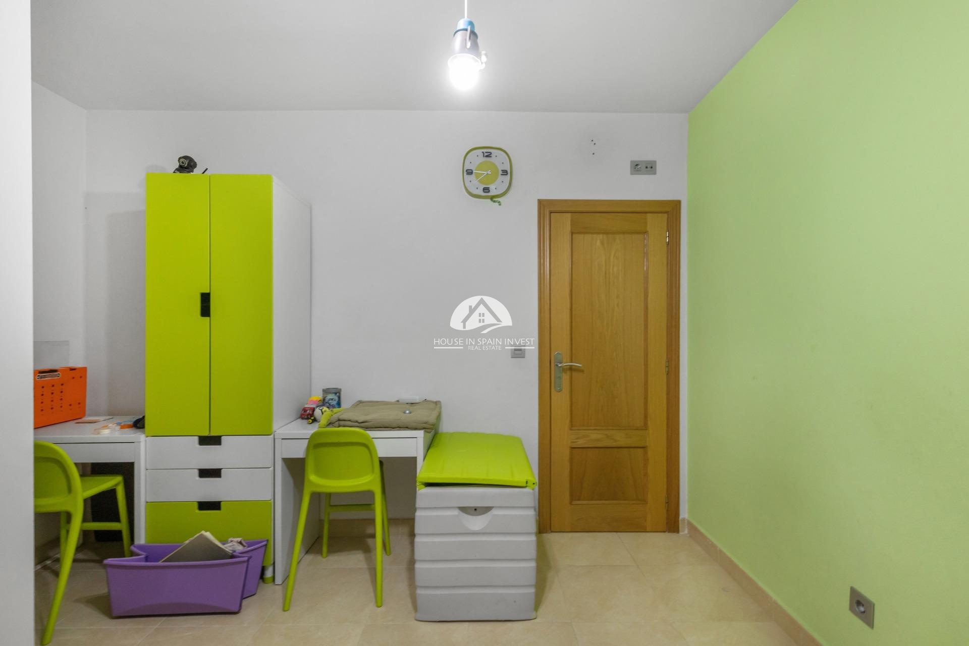 Resale - Apartment  - Torrevieja - Centro