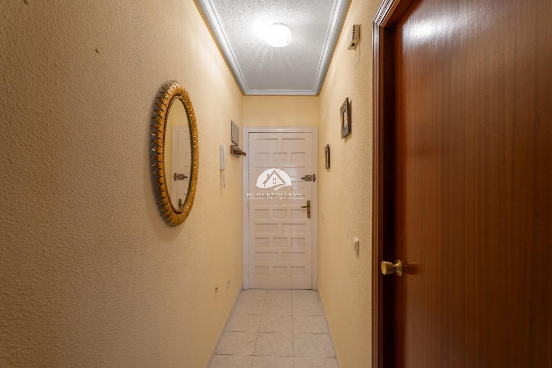 Resale - Apartment  - Torrevieja - Centro