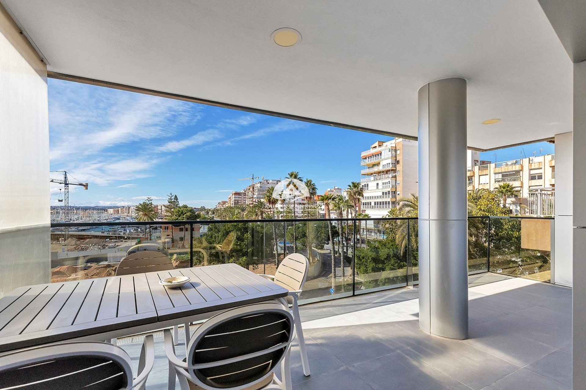 Resale - Apartment  - Torrevieja - Centro