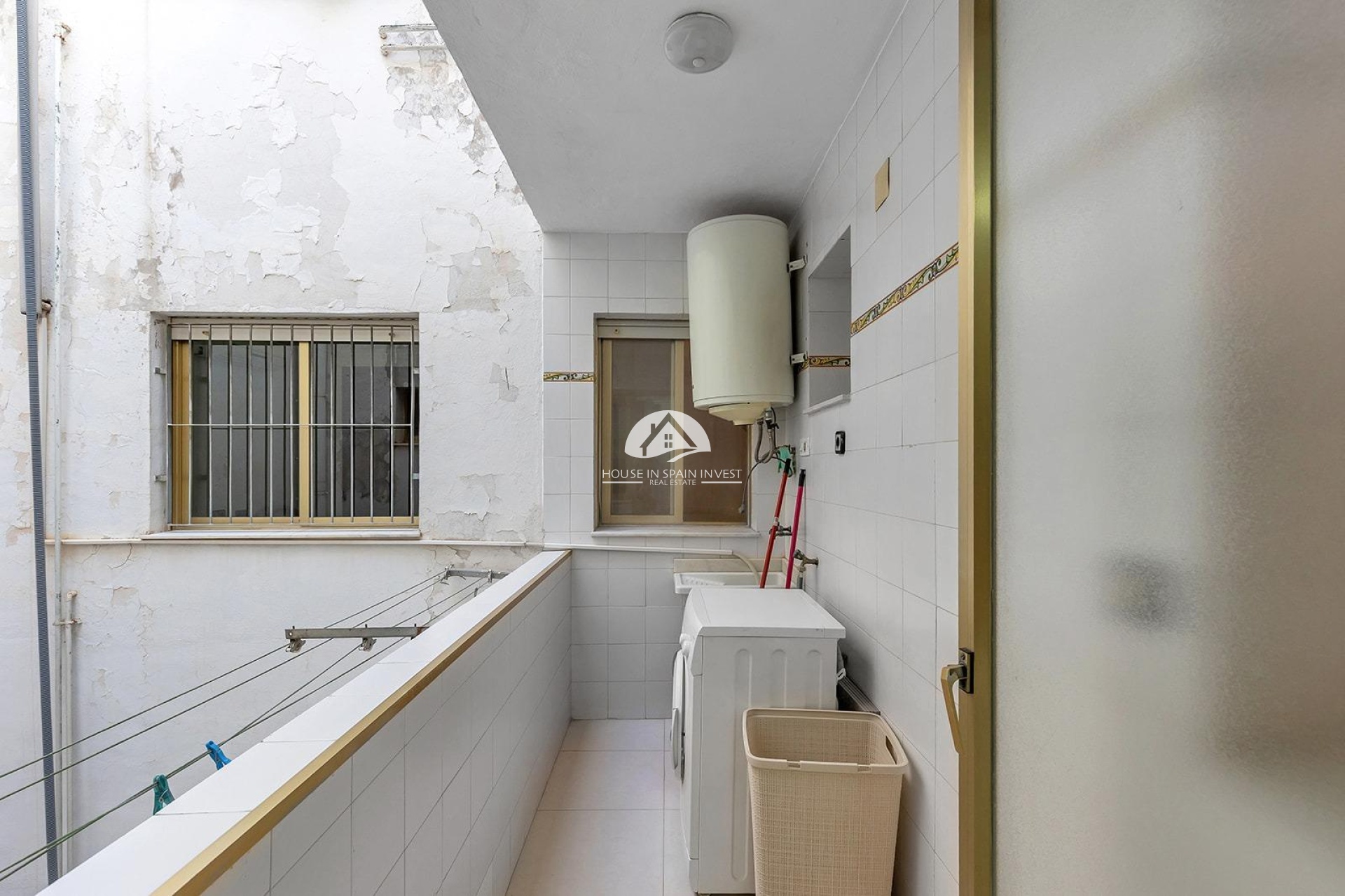 Resale - Apartment  - Torrevieja - Centro