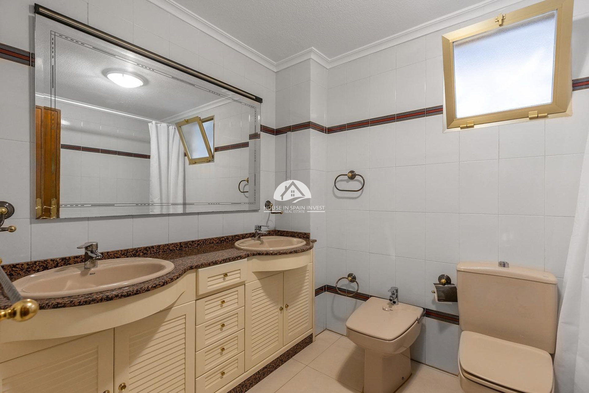 Resale - Apartment  - Torrevieja - Centro