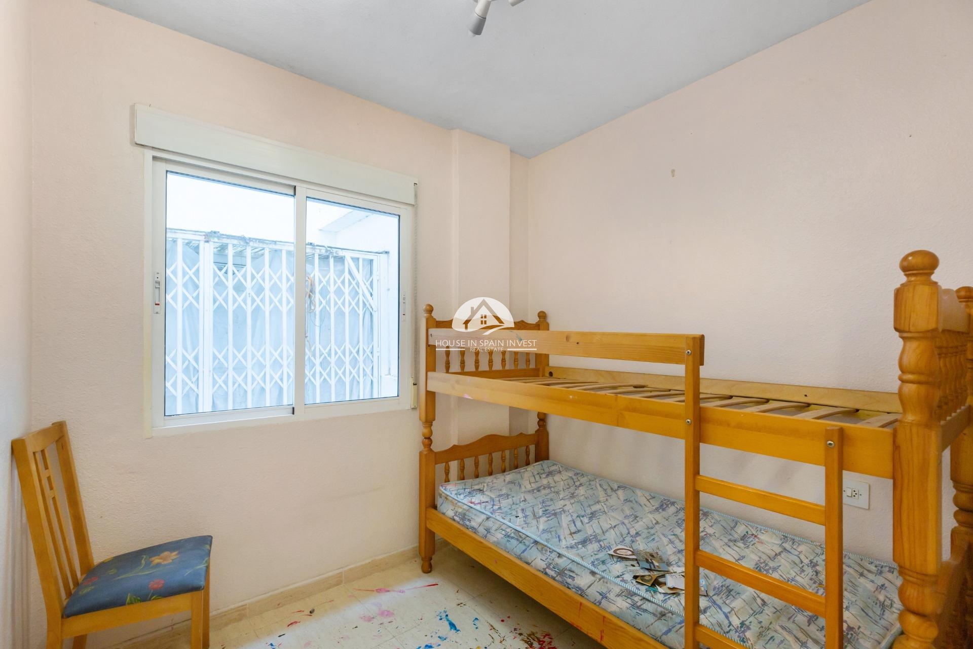 Resale - Apartment  - Torrevieja - Centro