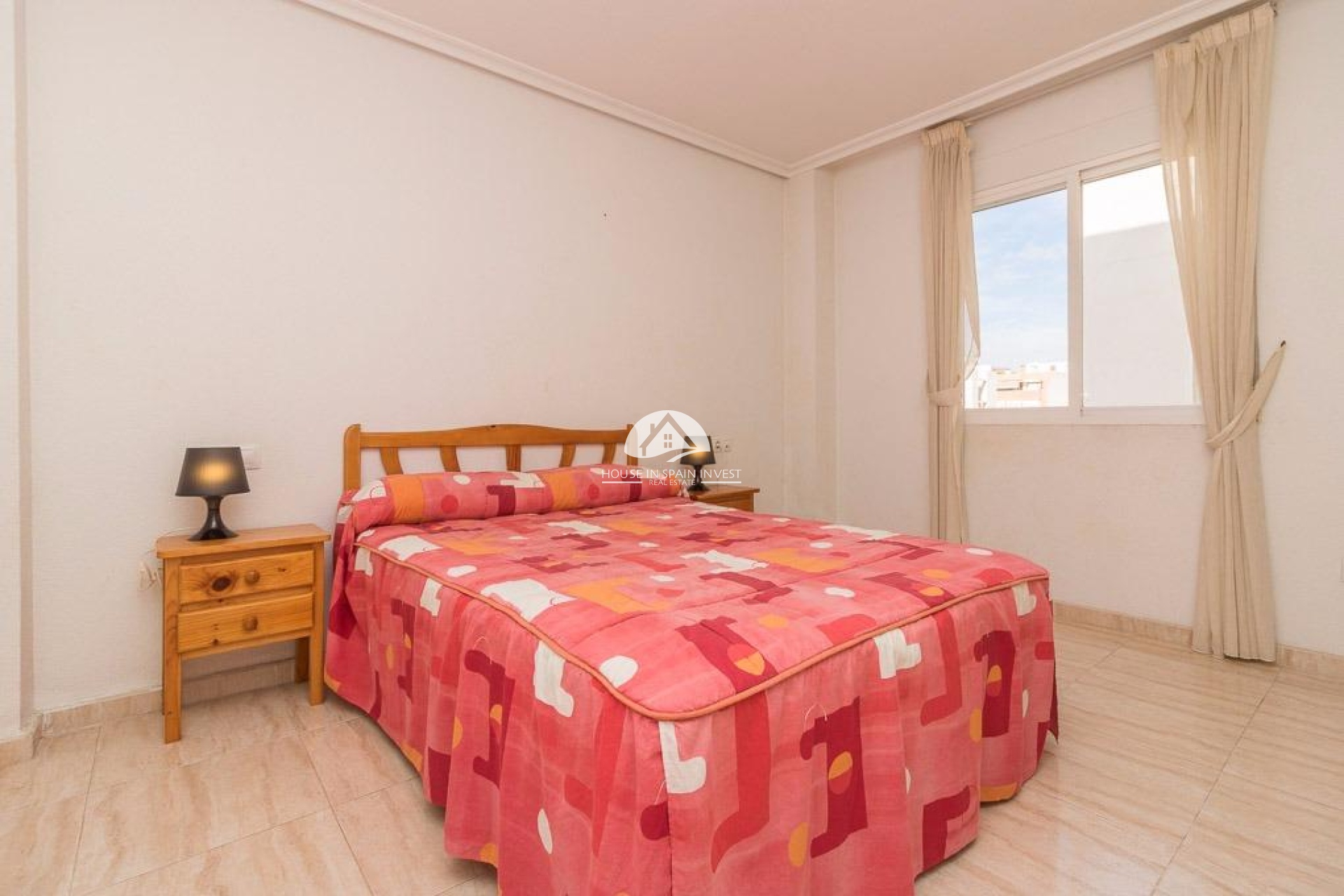 Resale - Apartment  - Torrevieja - Centro