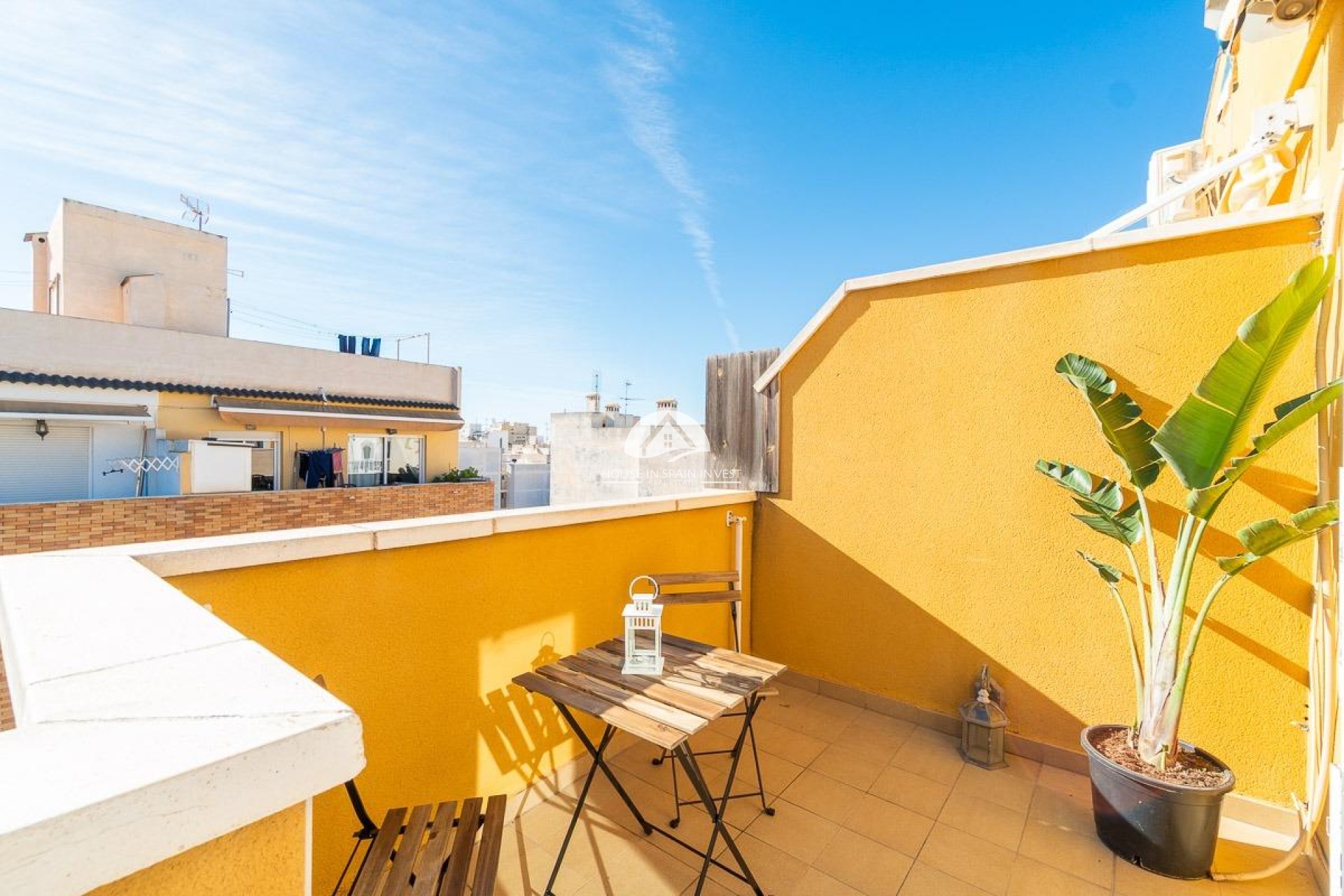Resale - Apartment  - Torrevieja - Centro