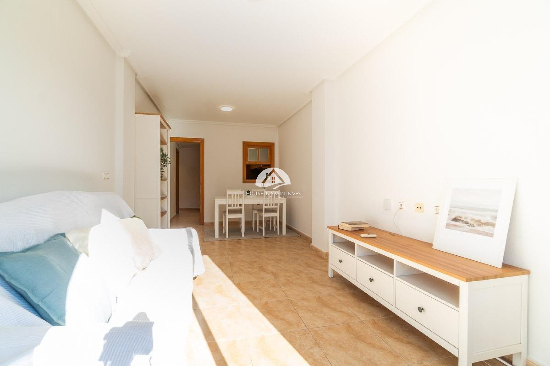 Resale - Apartment  - Torrevieja - Centro