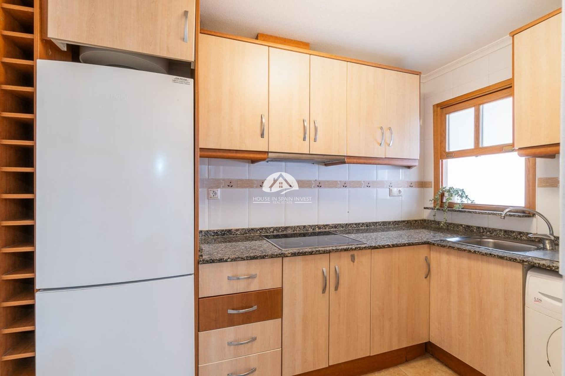 Resale - Apartment  - Torrevieja - Centro