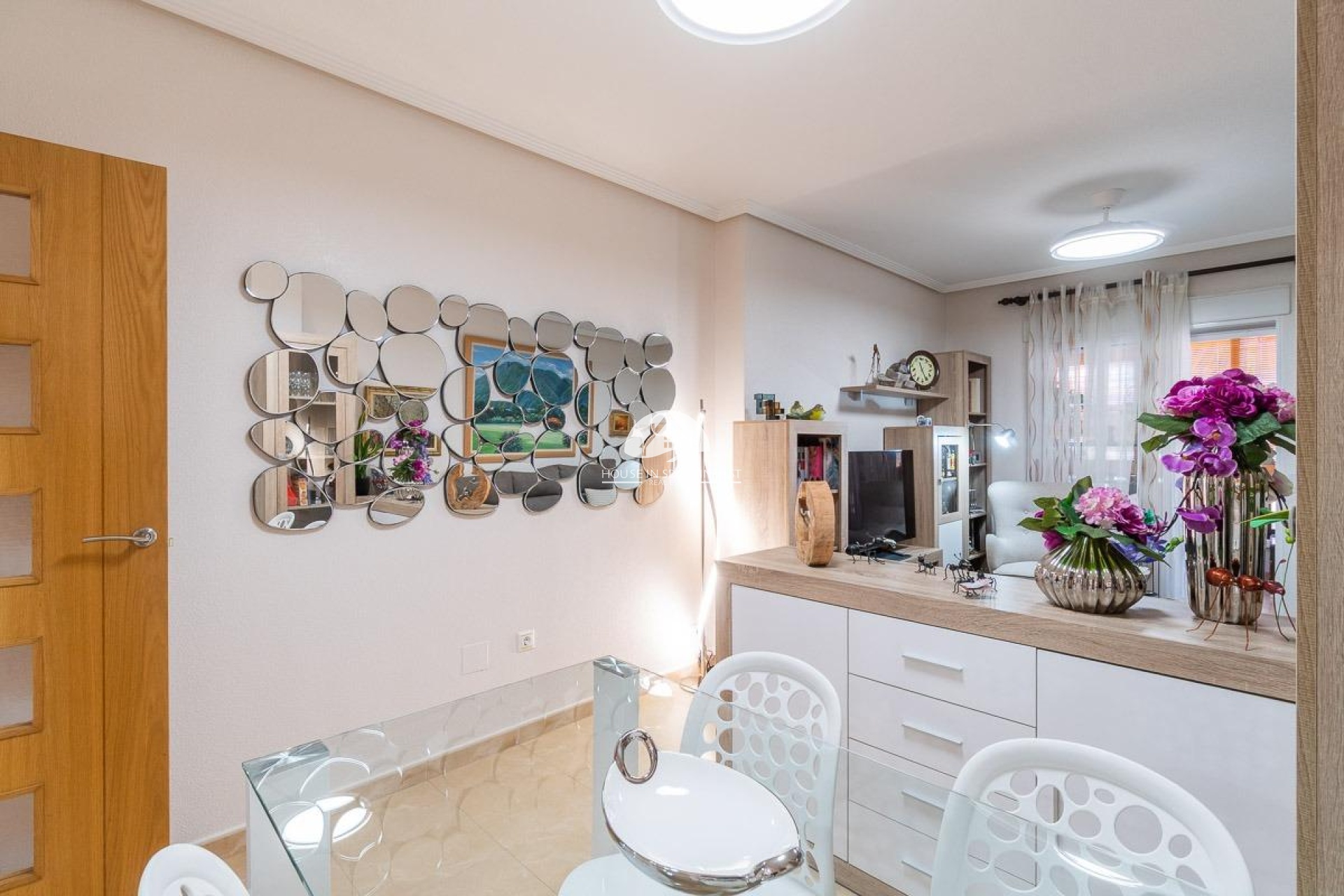 Resale - Apartment  - Torrevieja - Centro