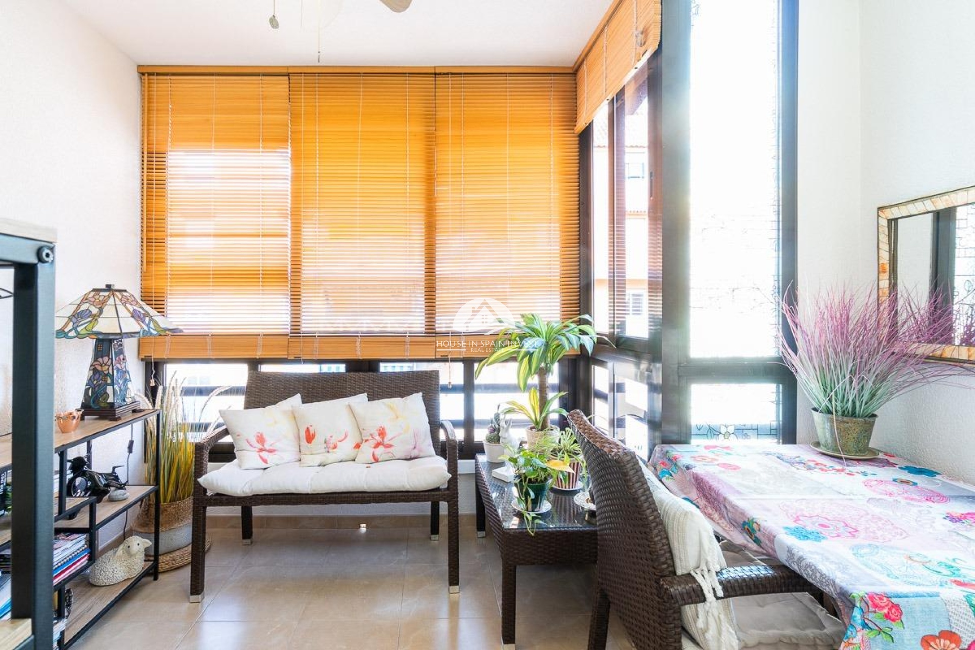 Resale - Apartment  - Torrevieja - Centro