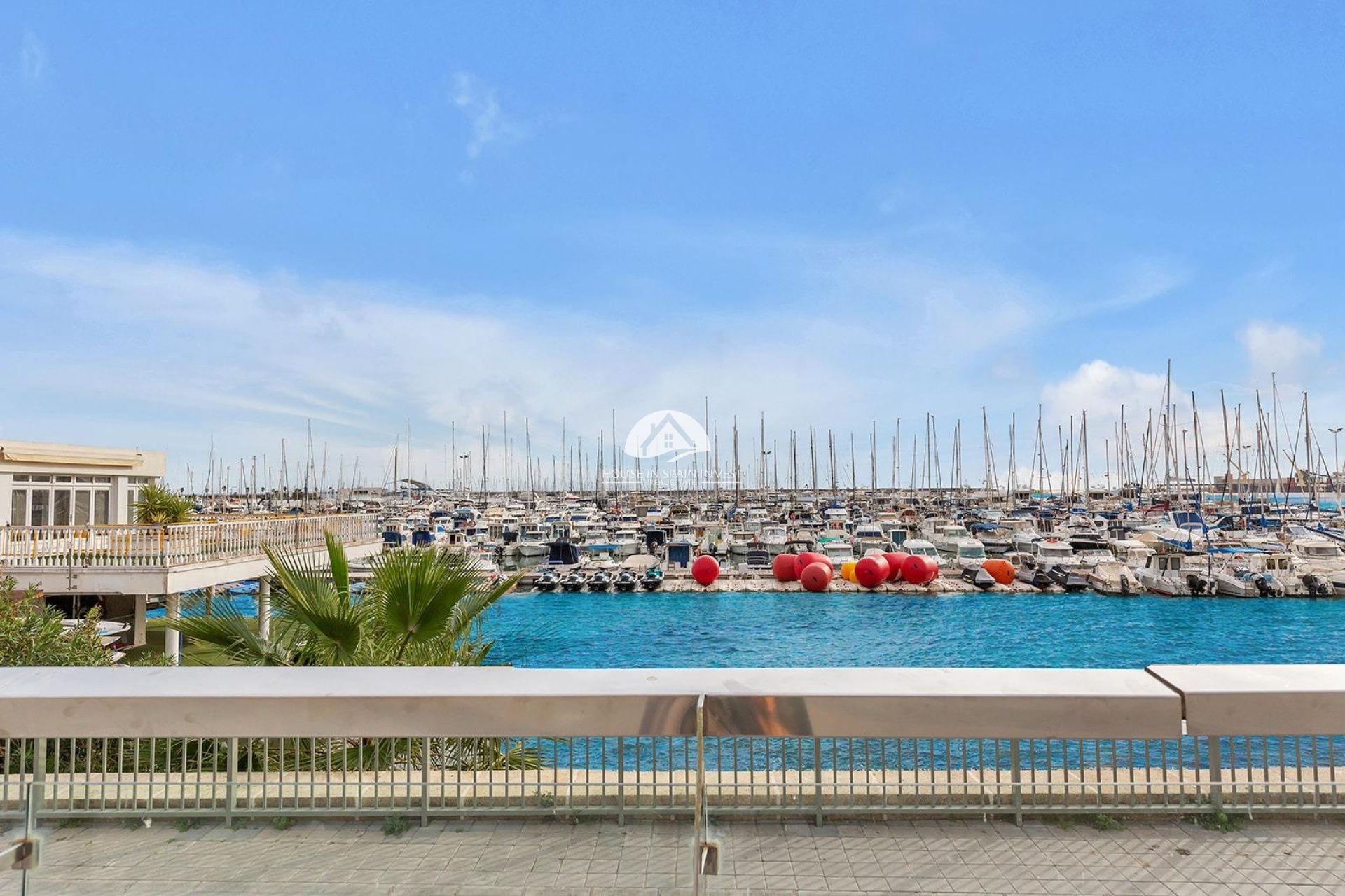 Resale - Apartment  - Torrevieja - Centro