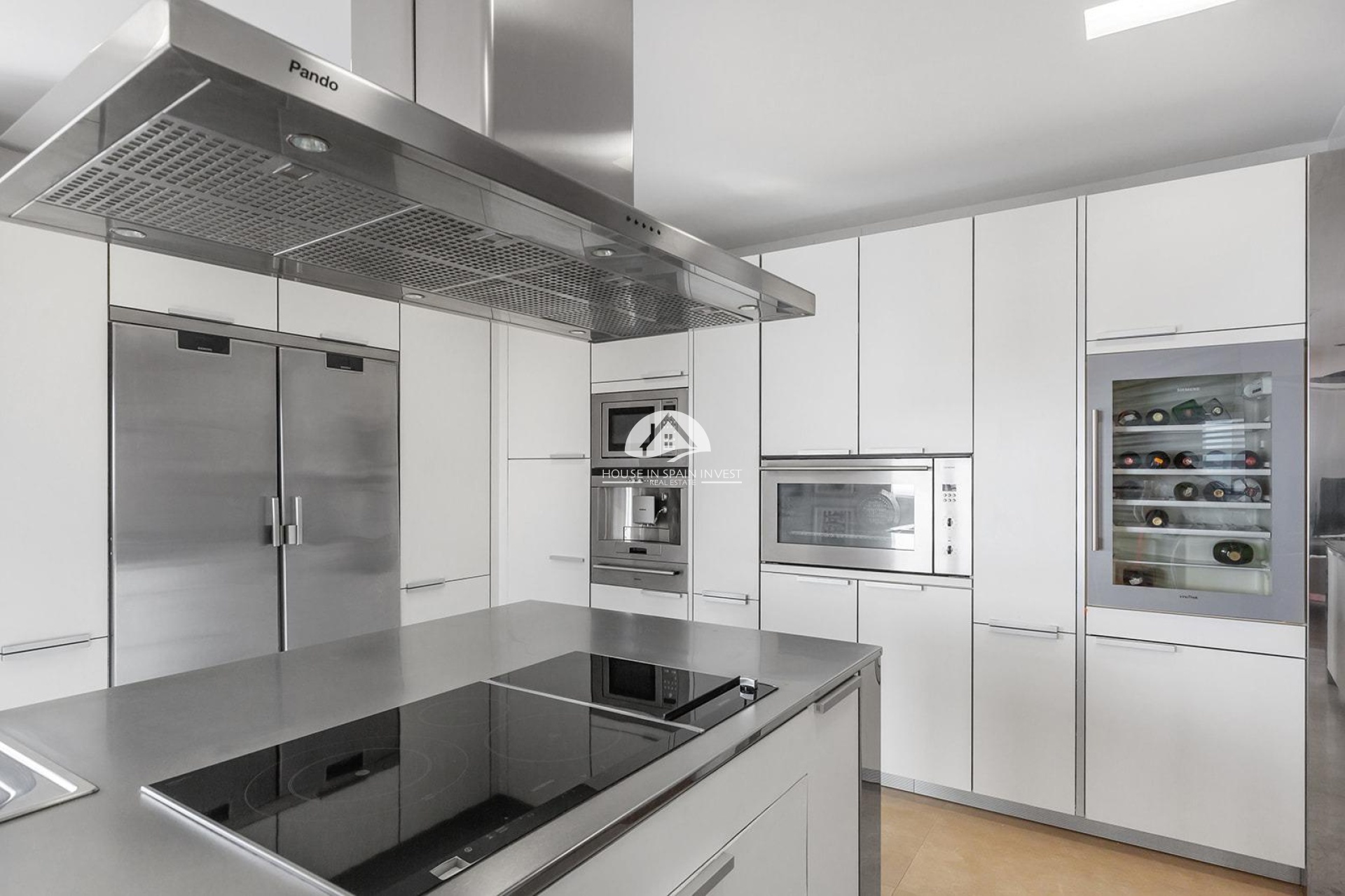 Resale - Apartment  - Torrevieja - Centro