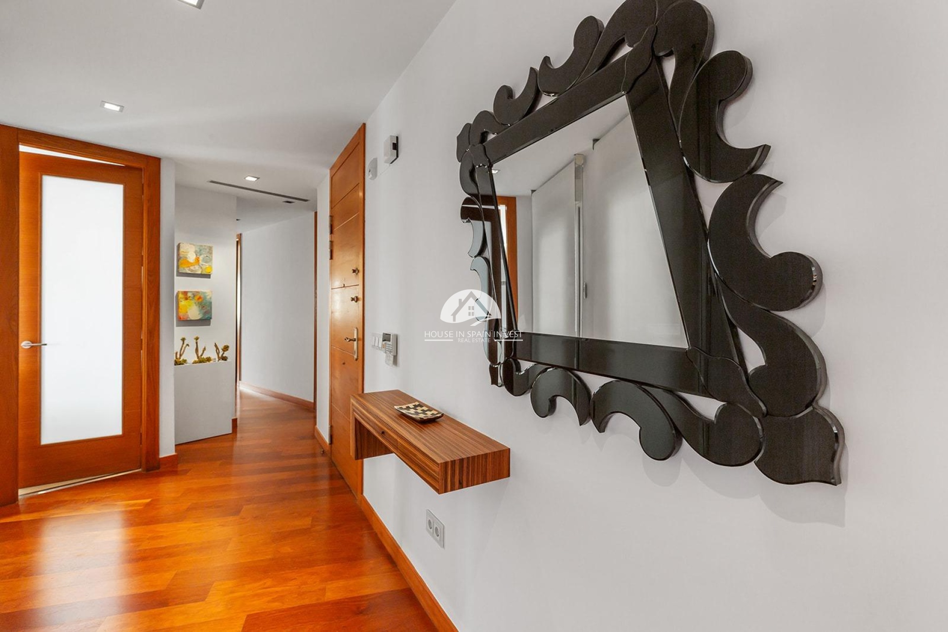 Resale - Apartment  - Torrevieja - Centro