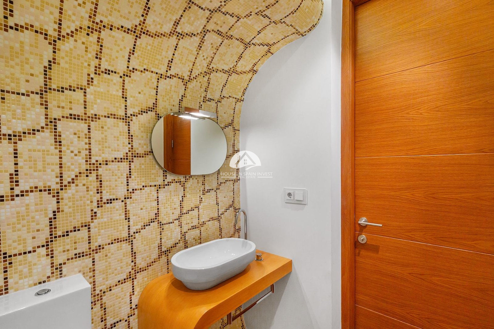 Resale - Apartment  - Torrevieja - Centro