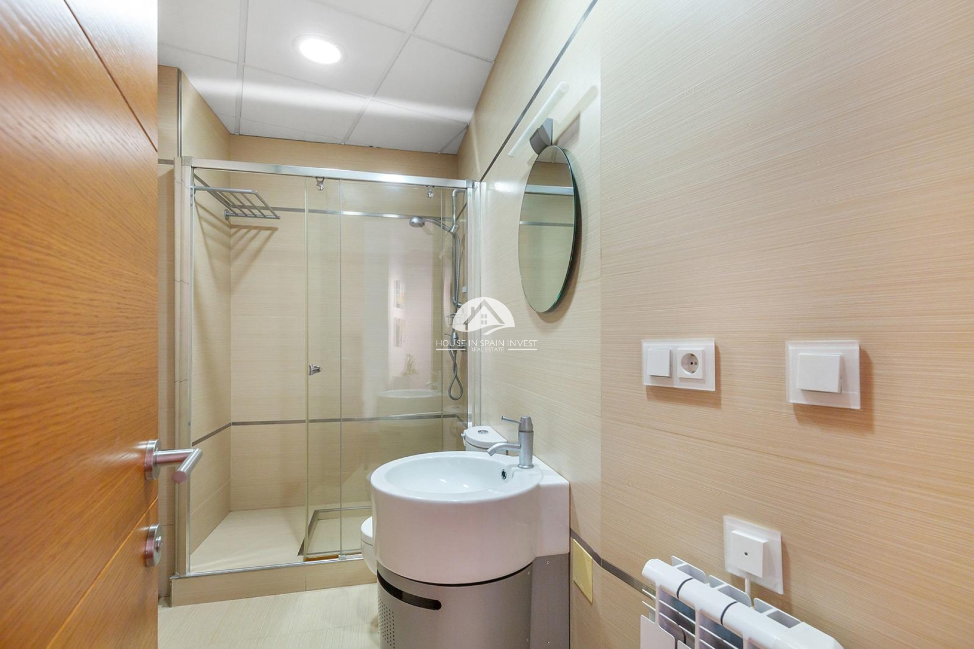 Resale - Apartment  - Torrevieja - Centro