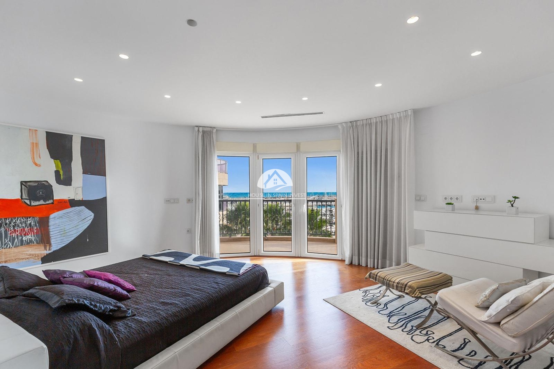 Resale - Apartment  - Torrevieja - Centro