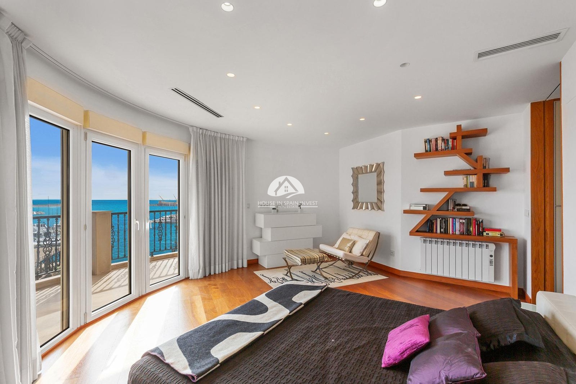 Resale - Apartment  - Torrevieja - Centro