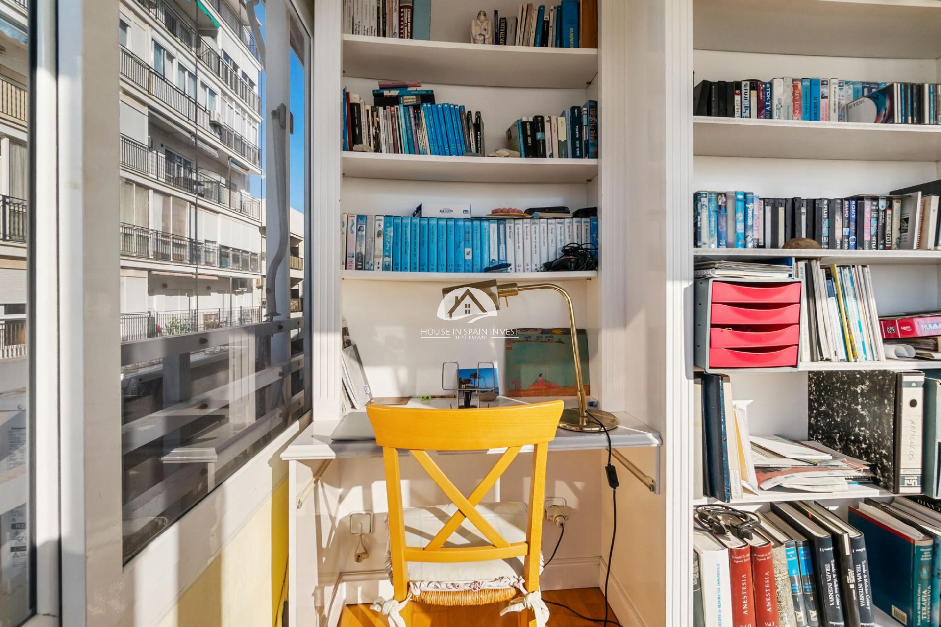 Resale - Apartment  - Torrevieja - Centro