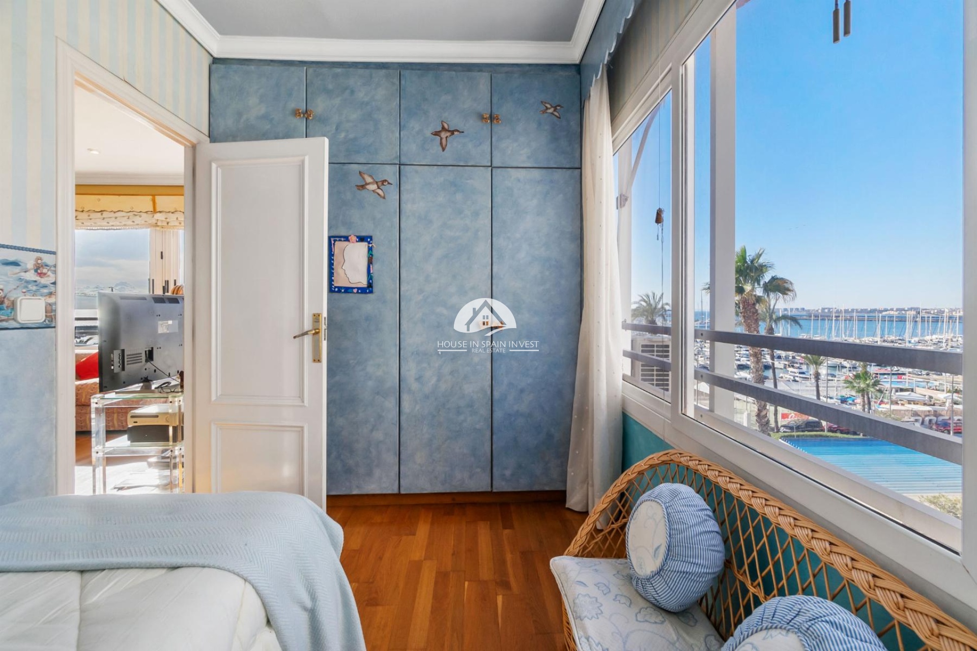 Resale - Apartment  - Torrevieja - Centro