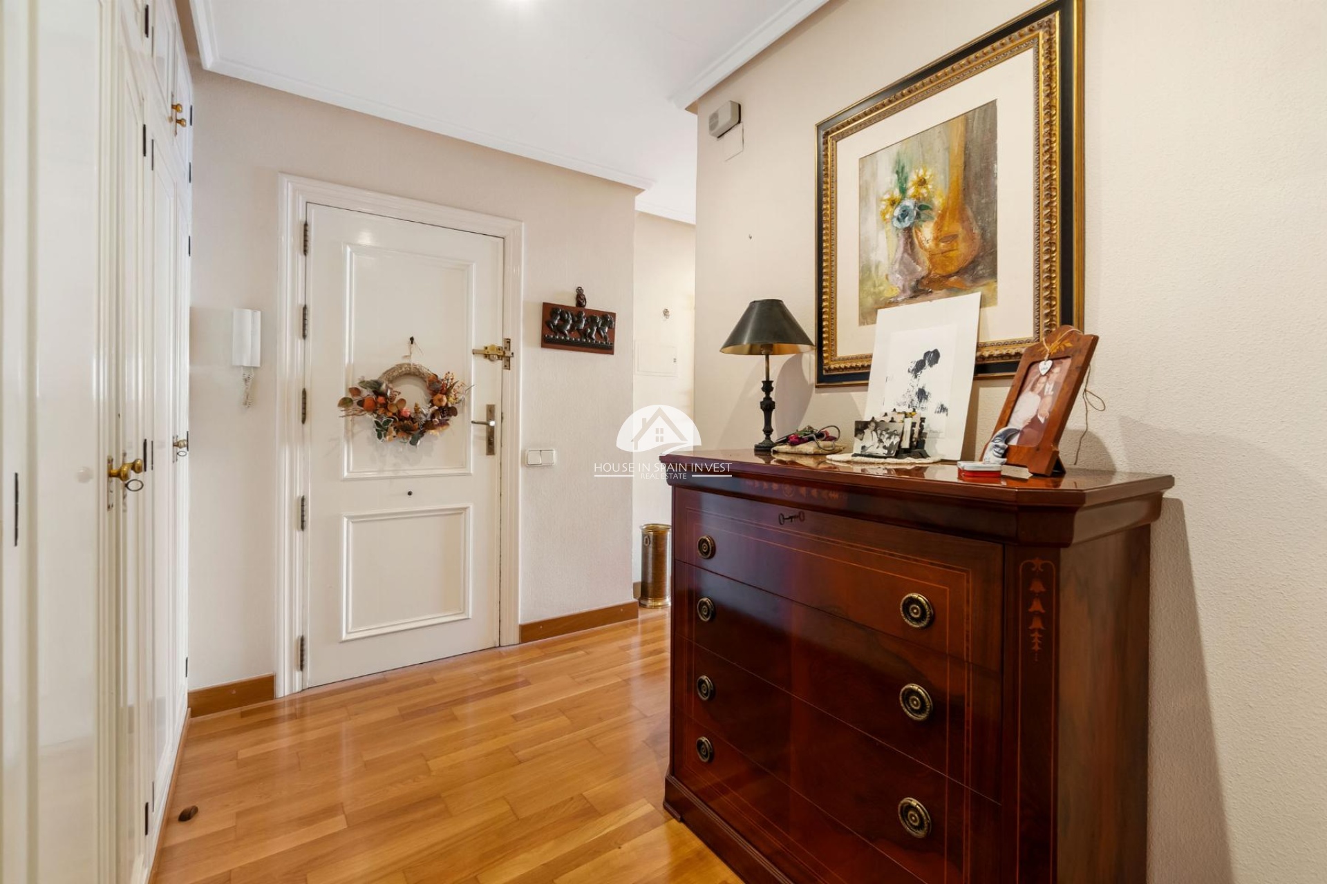 Resale - Apartment  - Torrevieja - Centro