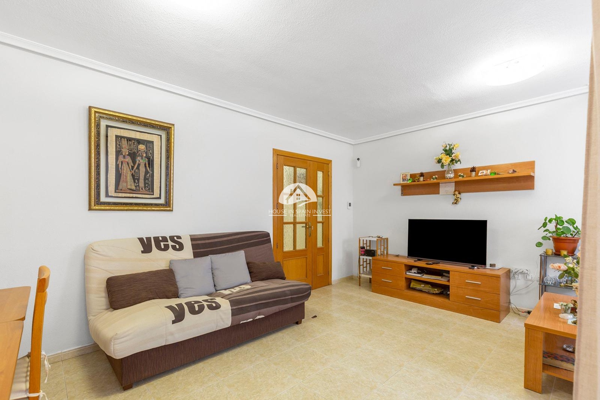 Resale - Apartment  - Torrevieja - Centro