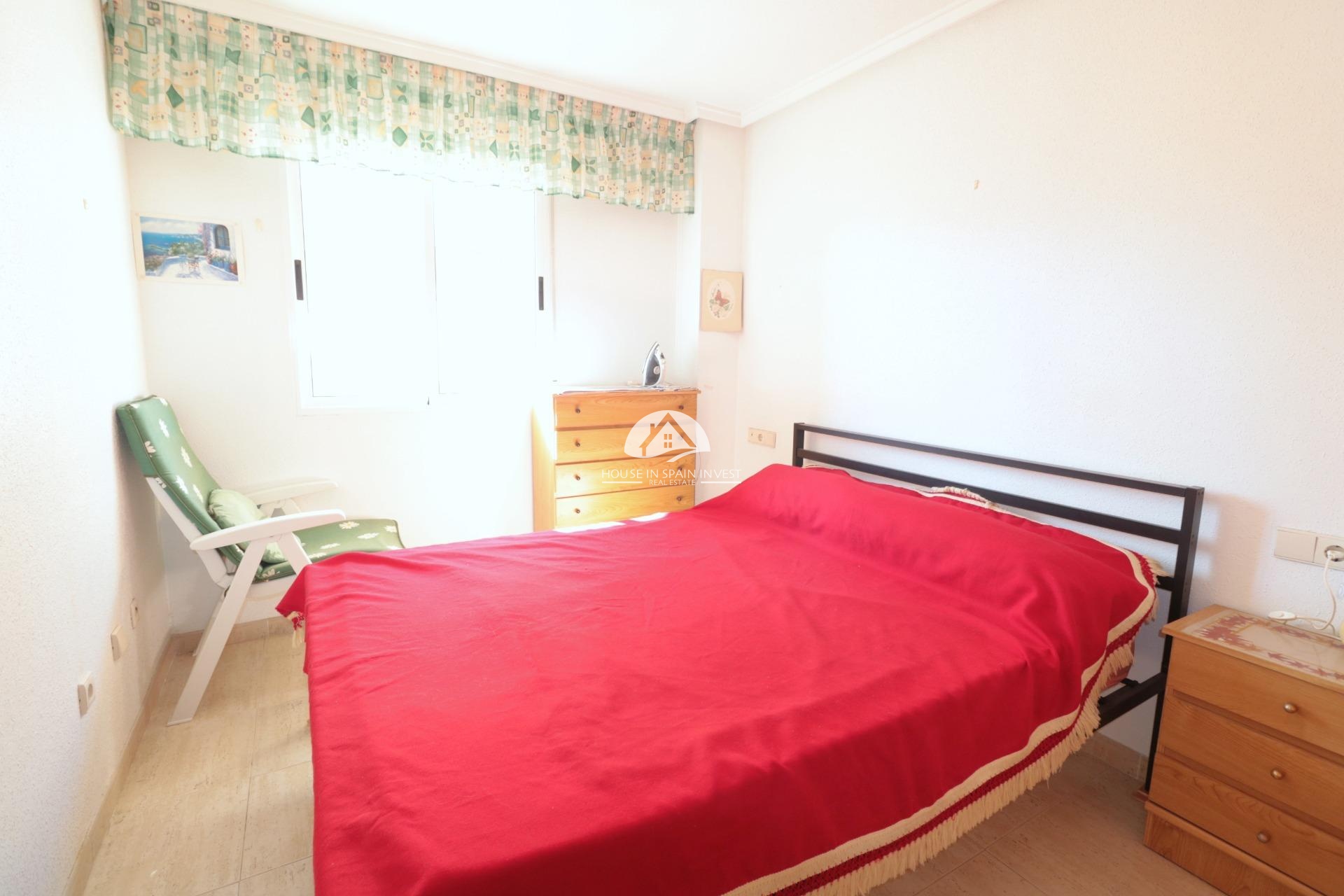 Resale - Apartment  - Torrevieja - Centro