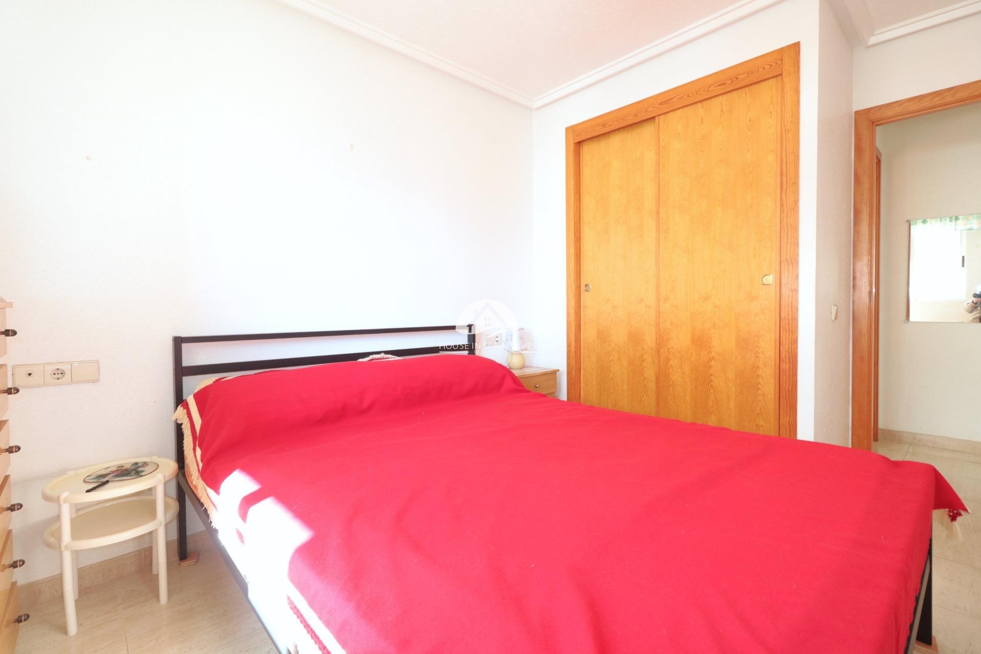 Resale - Apartment  - Torrevieja - Centro
