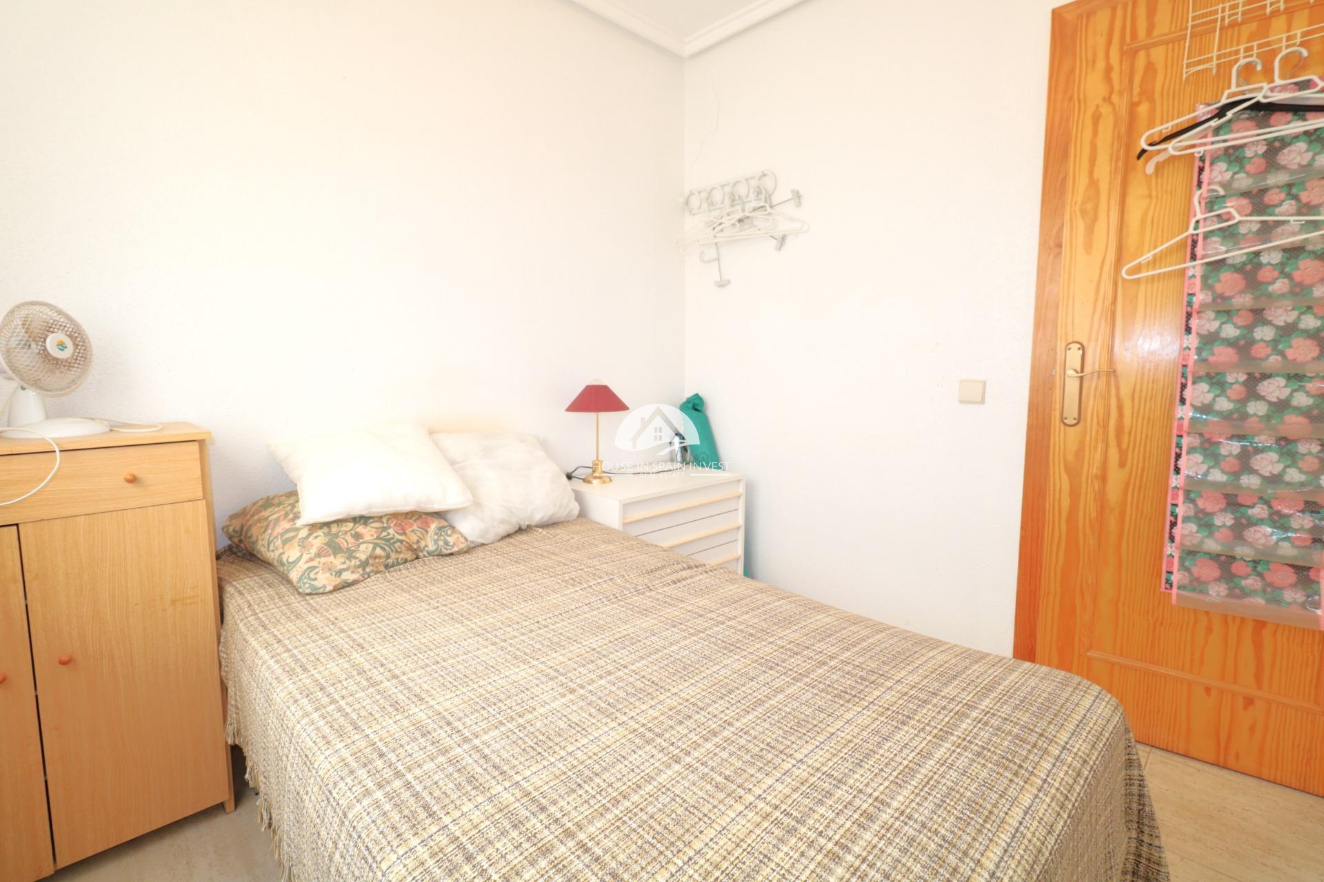 Resale - Apartment  - Torrevieja - Centro