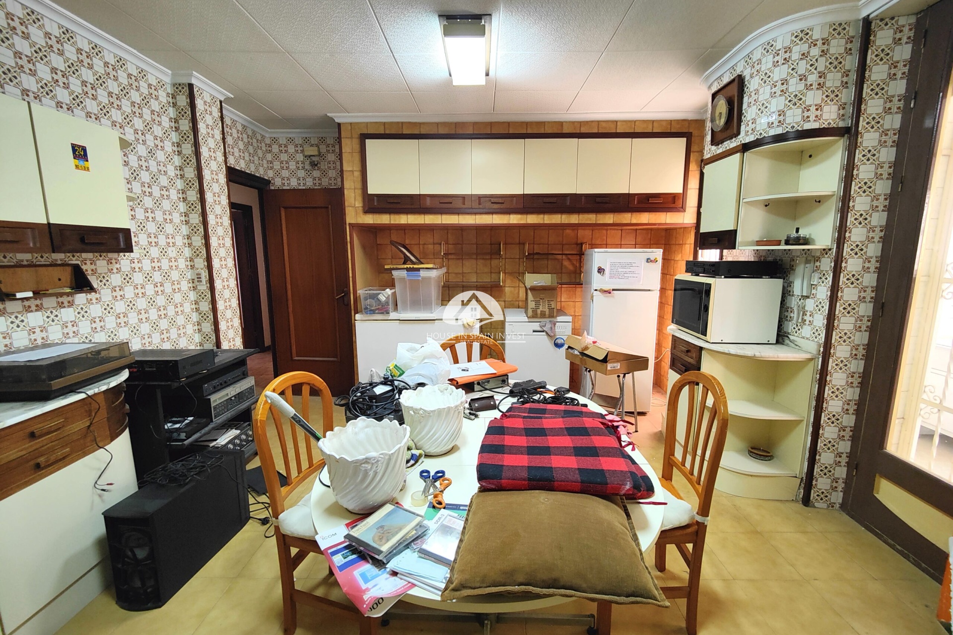 Resale - Apartment  - Torrevieja - Centro