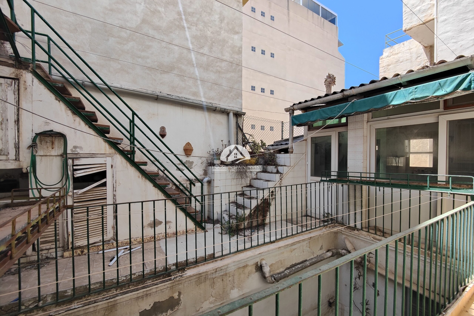 Resale - Apartment  - Torrevieja - Centro