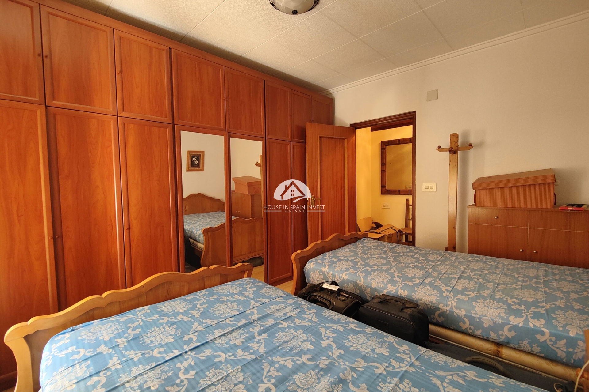 Resale - Apartment  - Torrevieja - Centro