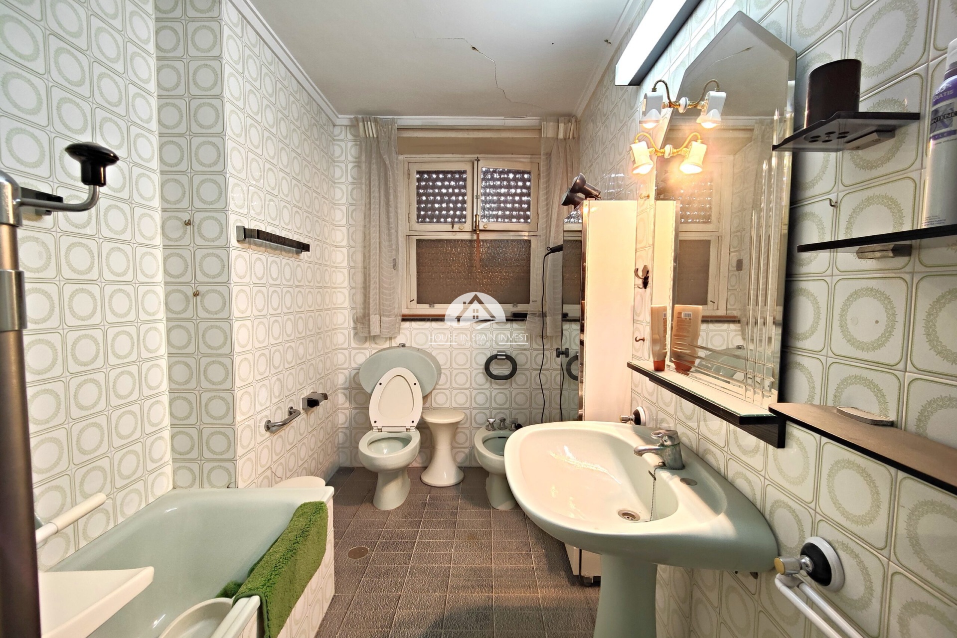 Resale - Apartment  - Torrevieja - Centro